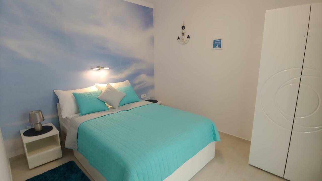 Apartamenty Dzemejra - Jumeirah Ujście-Darłowskie Exterior foto